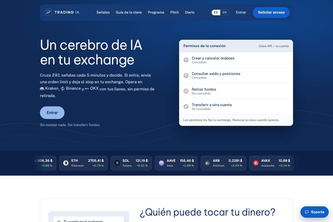 TradingIA